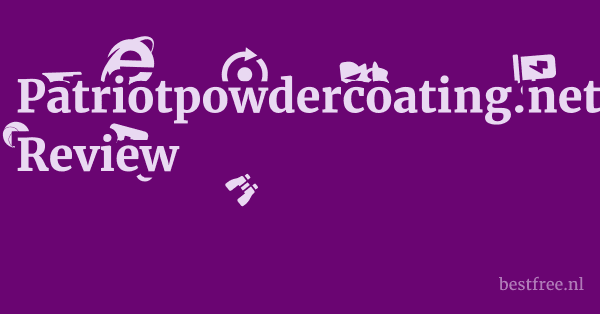 Patriotpowdercoating.net Review 1 by BestFREE.nl