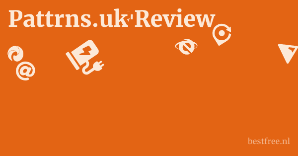 Pattrns.uk Review 1 by BestFREE.nl