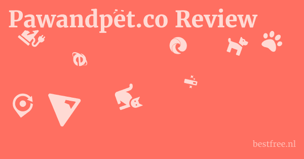 Pawandpet.co Review 1 by BestFREE.nl