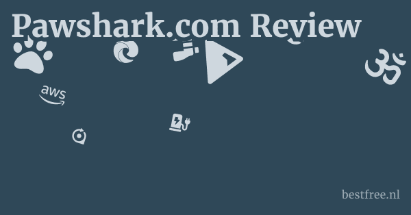 Pawshark.com Review 1 by BestFREE.nl