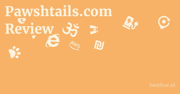 Pawshtails.com Review 1 by BestFREE.nl