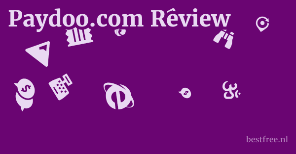 Paydoo.com Review 1 by BestFREE.nl