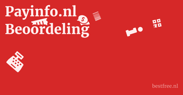 Payinfo.nl Beoordeling 1 by BestFREE.nl