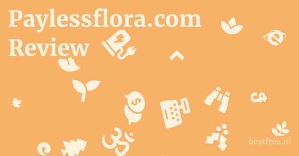 Paylessflora.com Review 1 by BestFREE.nl