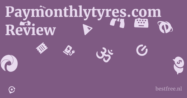 Paymonthlytyres.com Review 1 by BestFREE.nl