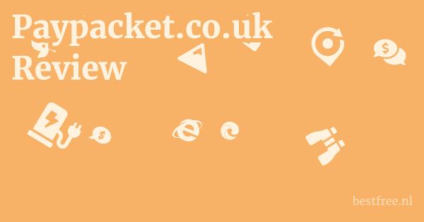 Paypacket.co.uk Review 1 by BestFREE.nl