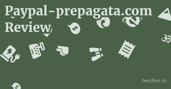 Paypal-prepagata.com Review 1 by BestFREE.nl