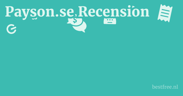 Payson.se Recension 1 by BestFREE.nl