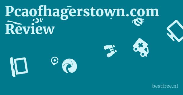 Pcaofhagerstown.com Review 1 by BestFREE.nl