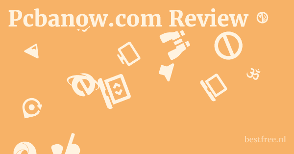 Pcbanow.com Review 1 by BestFREE.nl