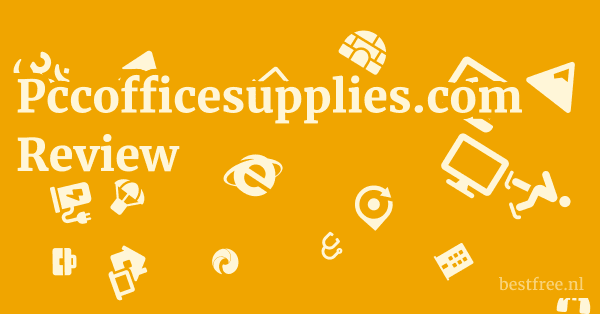 Pccofficesupplies.com Review 1 by BestFREE.nl