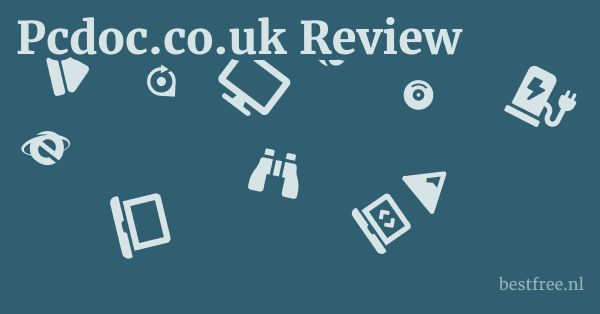 Pcdoc.co.uk Review 1 by BestFREE.nl