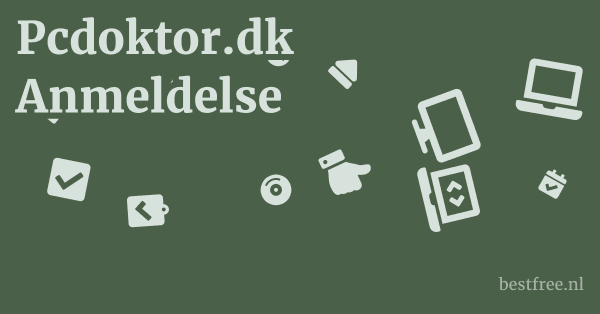 Pcdoktor.dk Anmeldelse 1 by BestFREE.nl