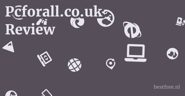 Pcforall.co.uk Review 1 by BestFREE.nl