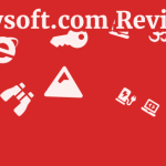 Pckeysoft.com Review 5 by BestFREE.nl