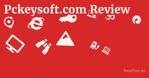 Pckeysoft.com Review 1 by BestFREE.nl