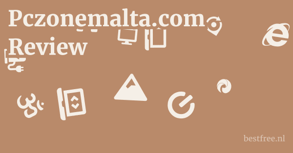 Pczonemalta.com Review 1 by BestFREE.nl