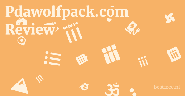 Pdawolfpack.com Review 1 by BestFREE.nl