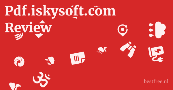 Pdf.iskysoft.com Review 1 by BestFREE.nl