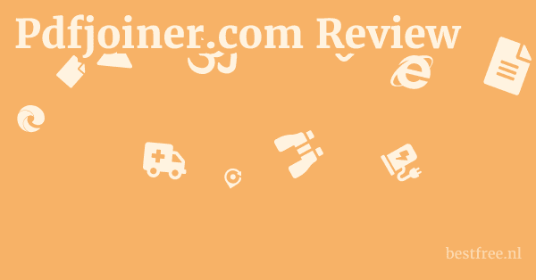 Pdfjoiner.com Review 1 by BestFREE.nl