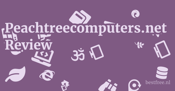 Peachtreecomputers.net Review 1 by BestFREE.nl
