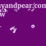 Peachyandpear.com Review 3 by BestFREE.nl