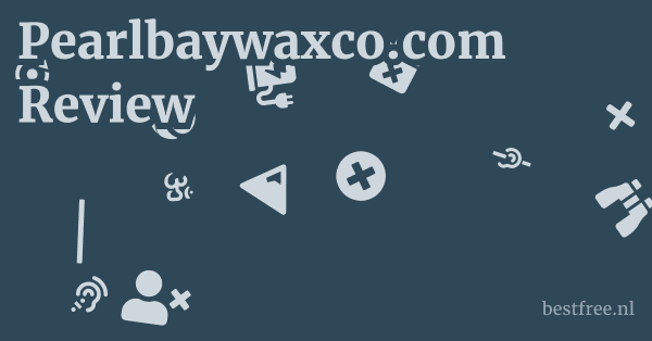 Pearlbaywaxco.com Review 1 by BestFREE.nl