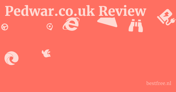 Pedwar.co.uk Review 1 by BestFREE.nl