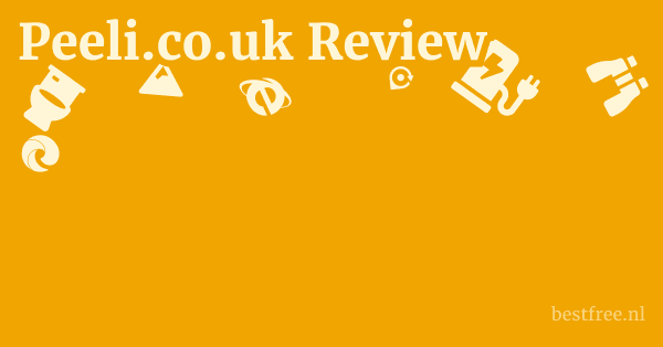 Peeli.co.uk Review 1 by BestFREE.nl