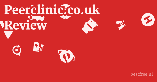 Peerclinic.co.uk Review 1 by BestFREE.nl
