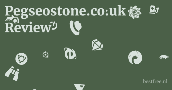 Pegseostone.co.uk Review 1 by BestFREE.nl