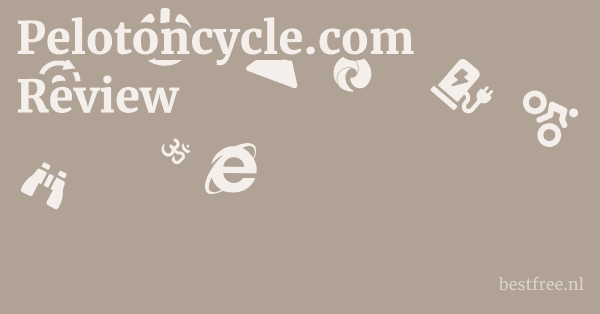Pelotoncycle.com Review 1 by BestFREE.nl