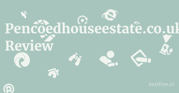 Pencoedhouseestate.co.uk Review 1 by BestFREE.nl