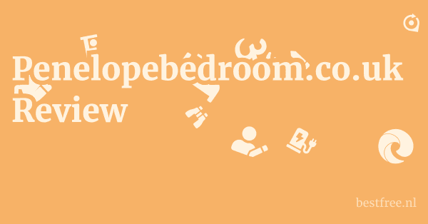 Penelopebedroom.co.uk Review 1 by BestFREE.nl