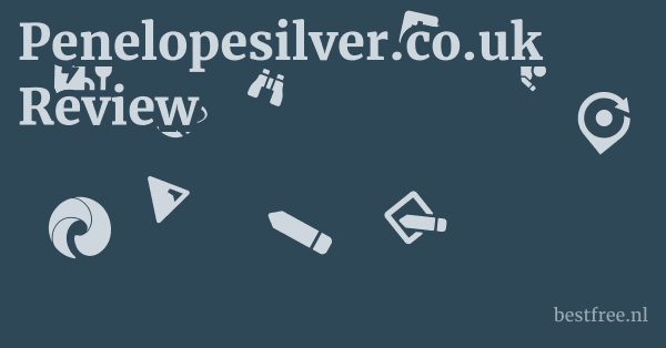 Penelopesilver.co.uk Review 1 by BestFREE.nl