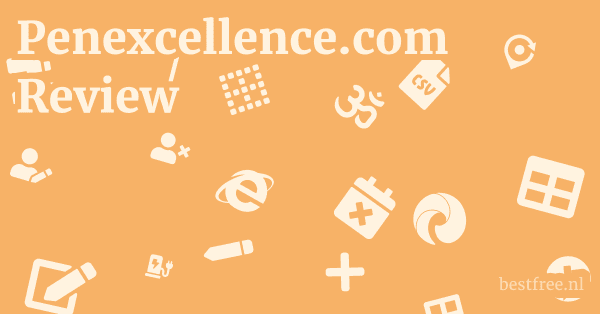 Penexcellence.com Review 1 by BestFREE.nl