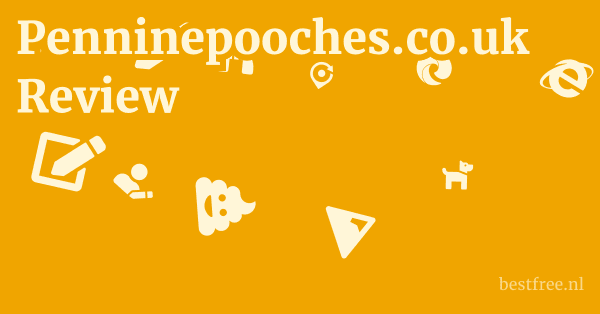 Penninepooches.co.uk Review 1 by BestFREE.nl