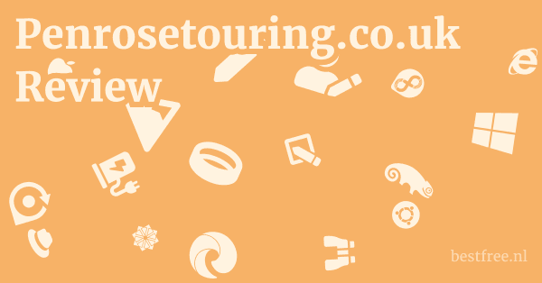 Penrosetouring.co.uk Review 1 by BestFREE.nl