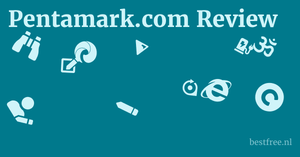 Pentamark.com Review 1 by BestFREE.nl