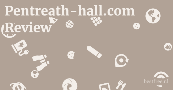 Pentreath-hall.com Review 1 by BestFREE.nl