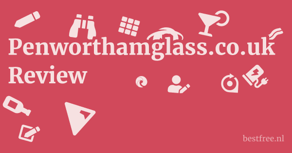 Penworthamglass.co.uk Review 1 by BestFREE.nl