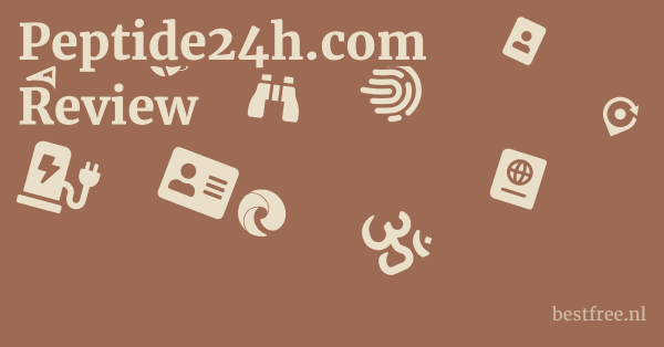 Peptide24h.com Review 1 by BestFREE.nl