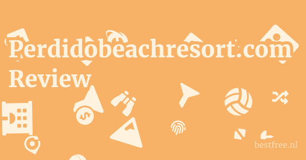 Perdidobeachresort.com Review 1 by BestFREE.nl
