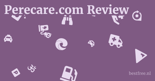 Perecare.com Review 1 by BestFREE.nl