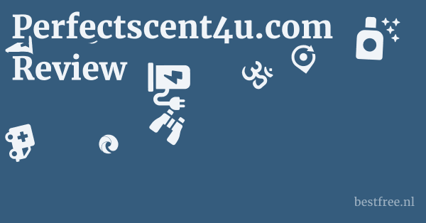 Perfectscent4u.com Review 1 by BestFREE.nl