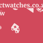 Perfectwatches.co.za Review 8 by BestFREE.nl