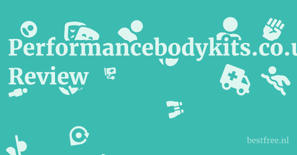Performancebodykits.co.uk Review 1 by BestFREE.nl