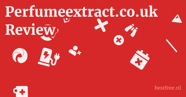 Perfumeextract.co.uk Review 1 by BestFREE.nl
