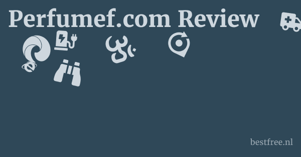 Perfumef.com Review 1 by BestFREE.nl