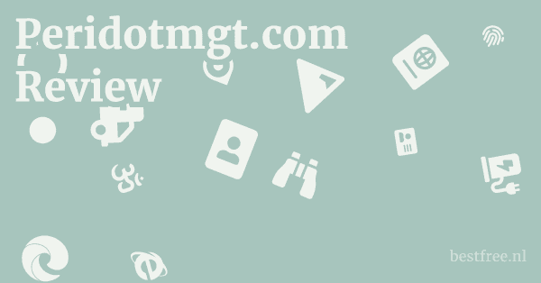 Peridotmgt.com Review 1 by BestFREE.nl